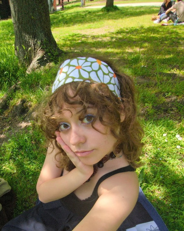 Bandeau Nine