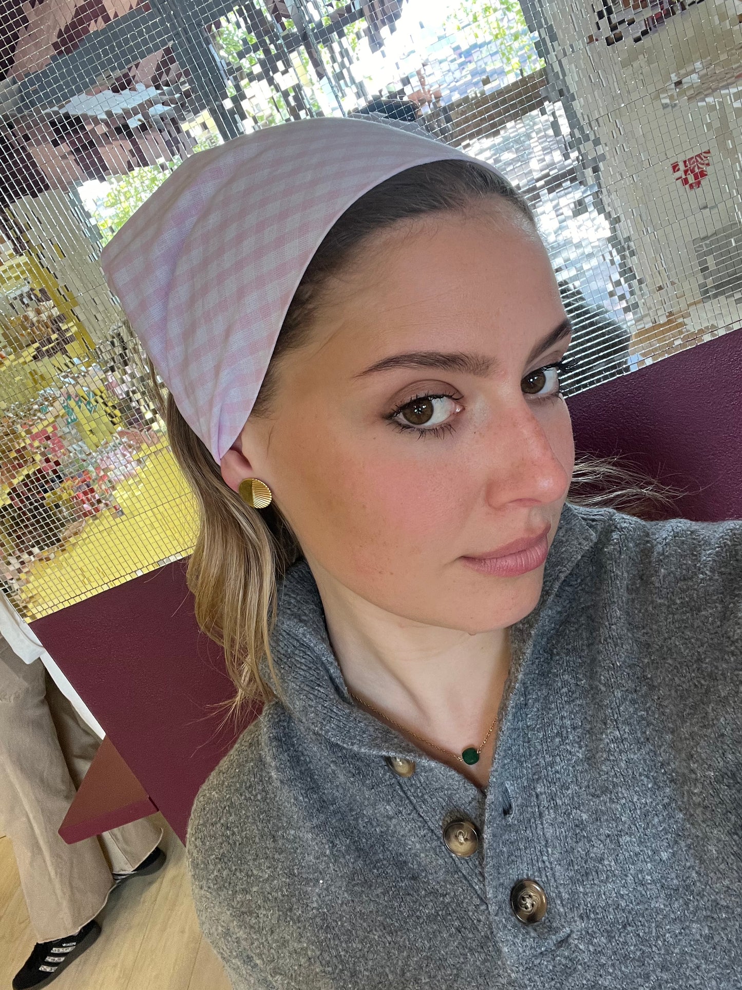 Bandana Alizée