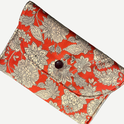 Housse à rabat personnalisable