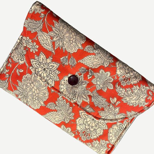 Housse à rabat personnalisable