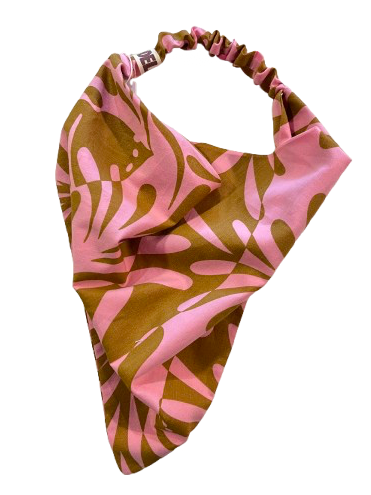 Bandana Caroline