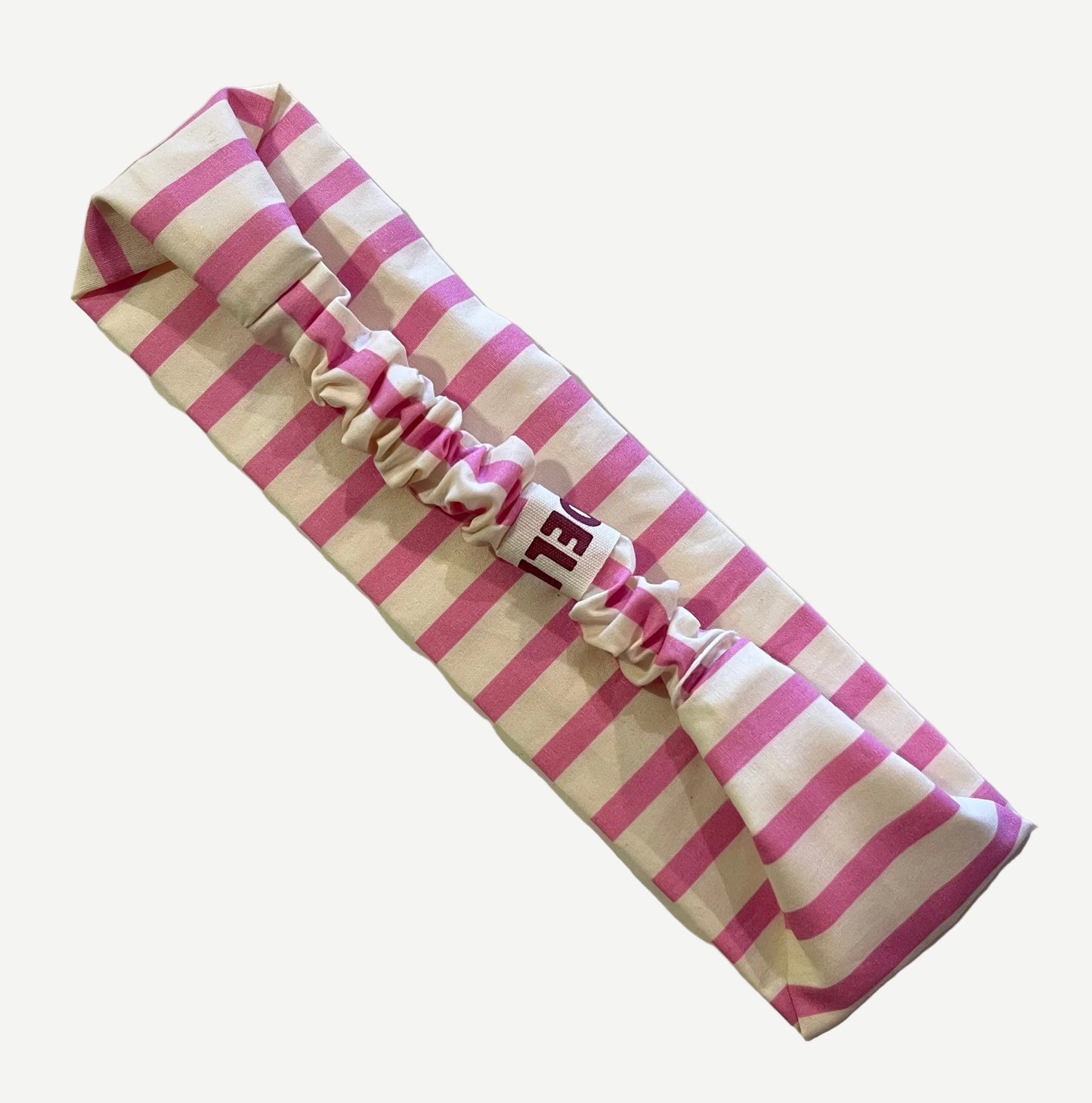 Bandeau Rose