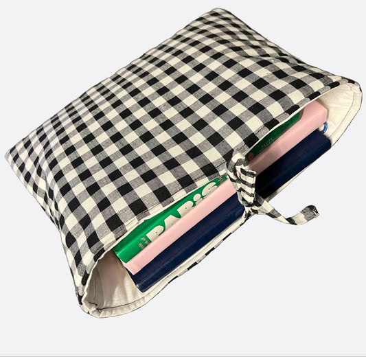 Housse à nouer personnalisable