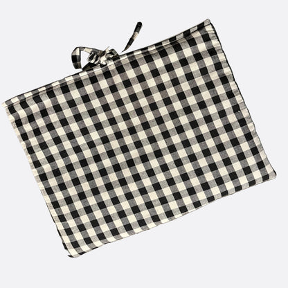 Housse à nouer personnalisable