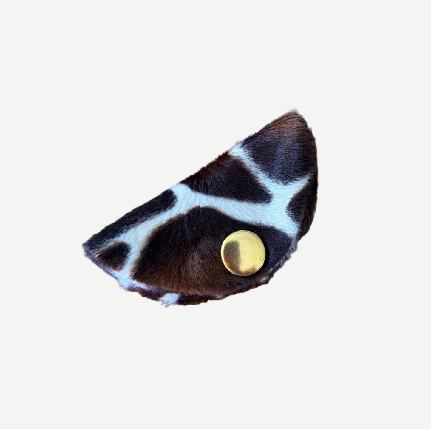 Attache-câbles girafe