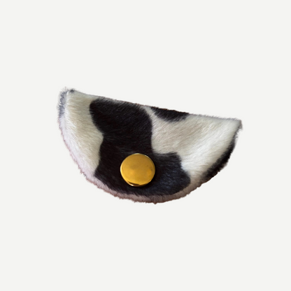 Attache-câbles vache