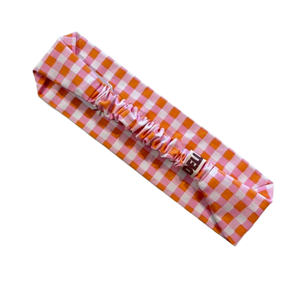 Bandeau Rose
