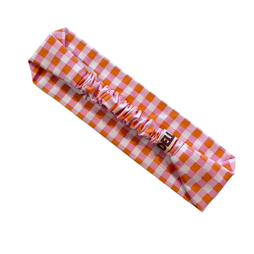 Bandeau Rose