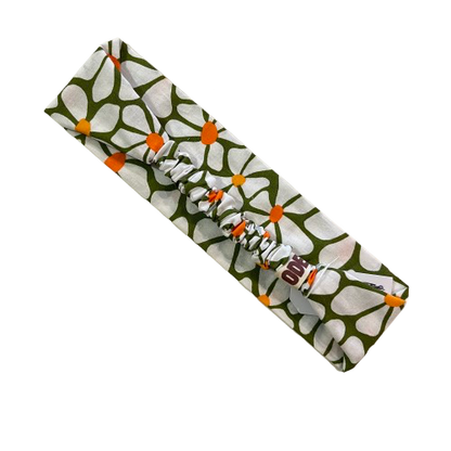 Bandeau Nine