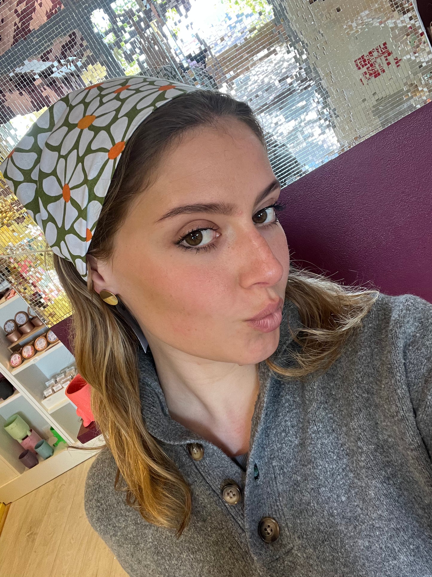 Bandana Hannah