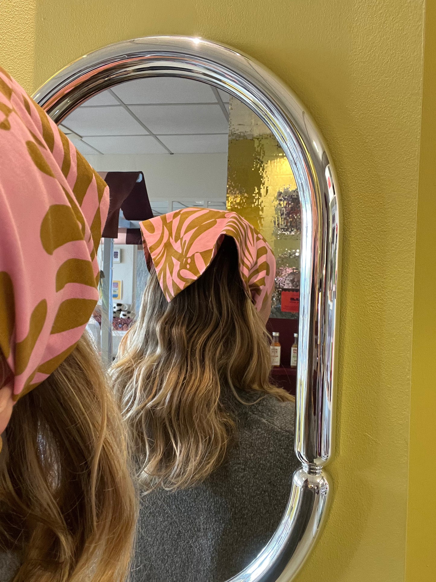 Bandana Caroline