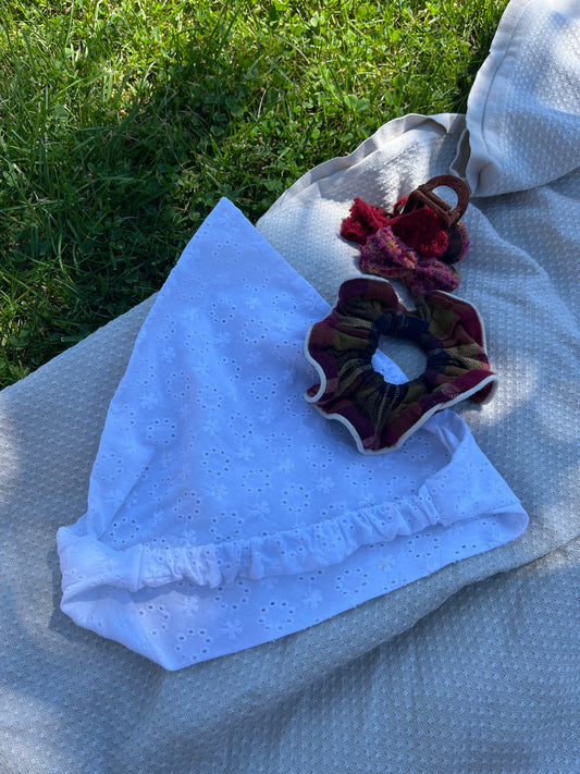 Bandana Sally