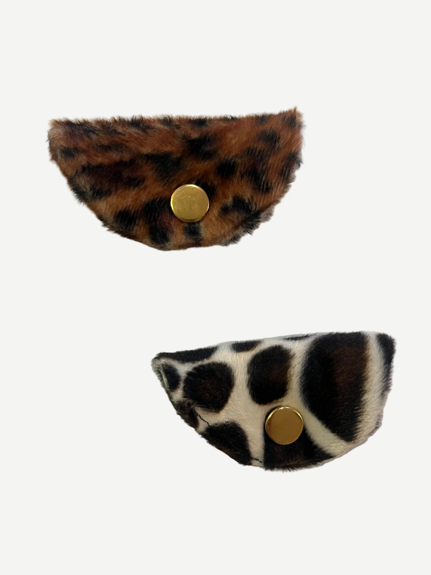 Attache-câbles girafe