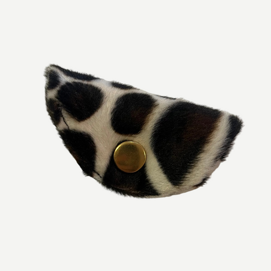 Attache-câbles girafe