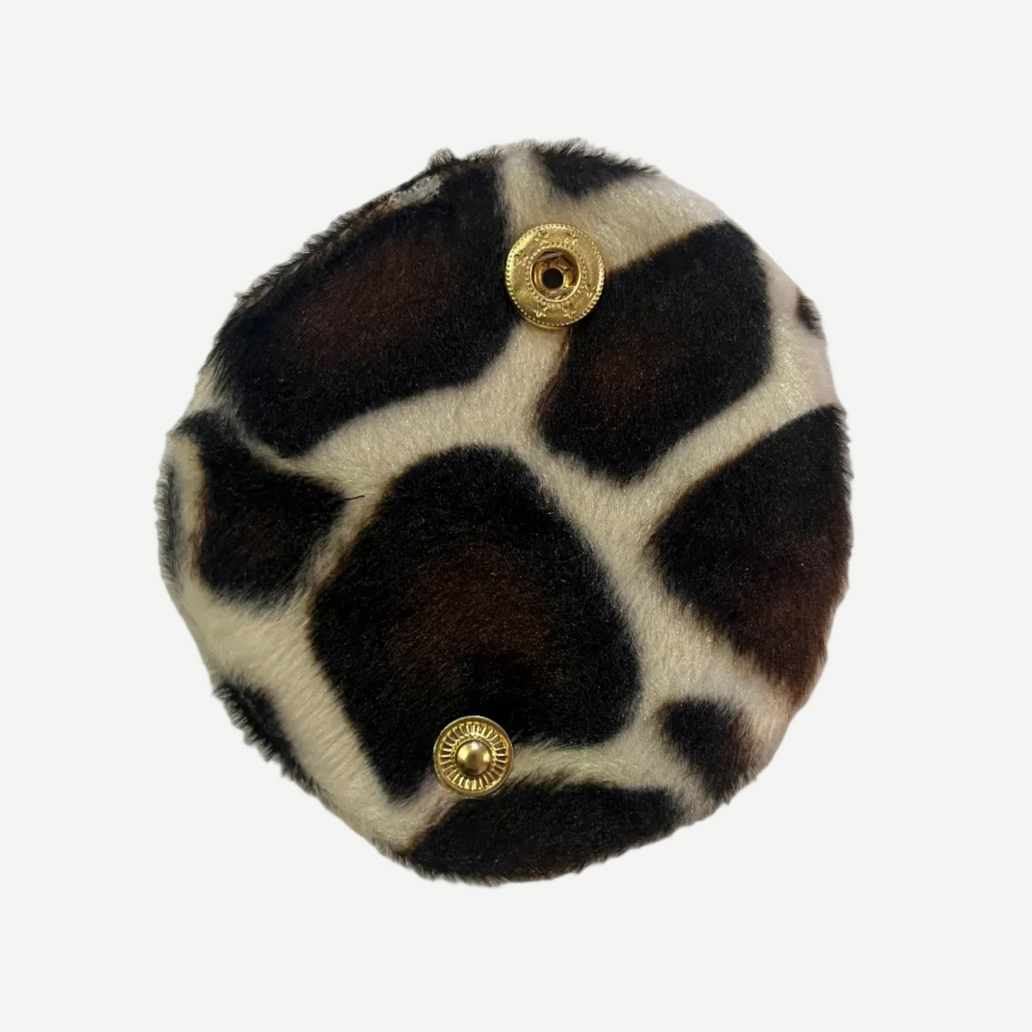 Attache-câbles girafe