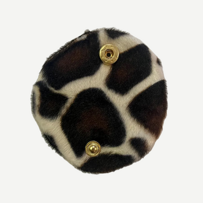 Attache-câbles girafe