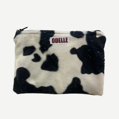 Pochette vache S