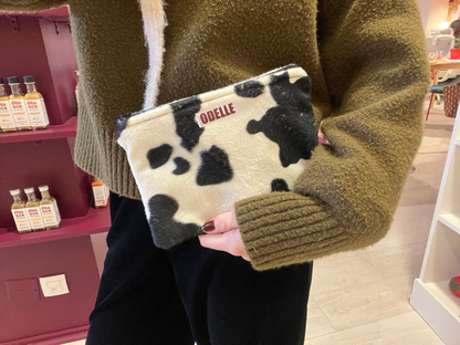 Pochette vache S