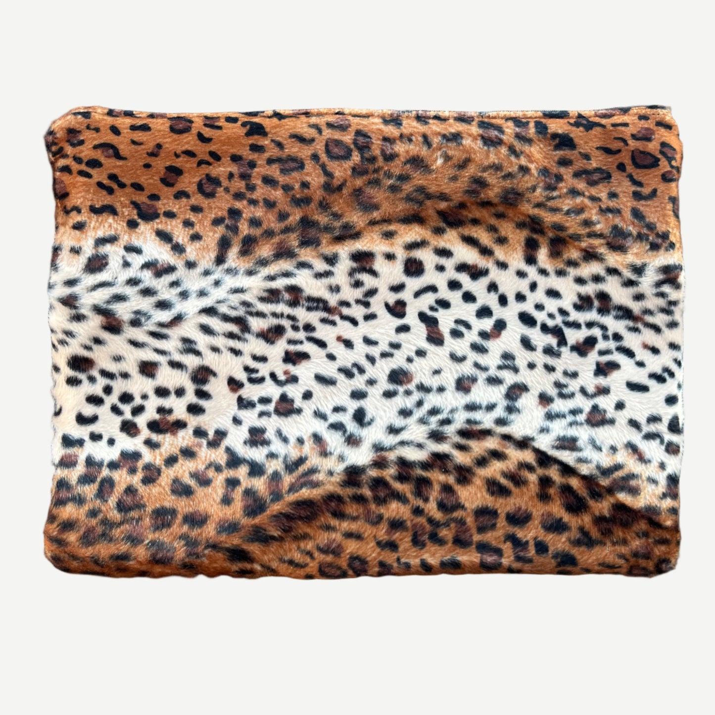 Housse fermeture éclair personnalisable